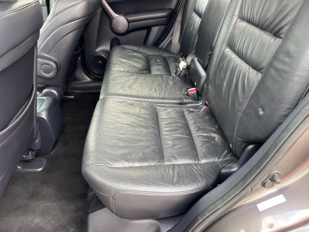 2009 Honda CR-V Image 10