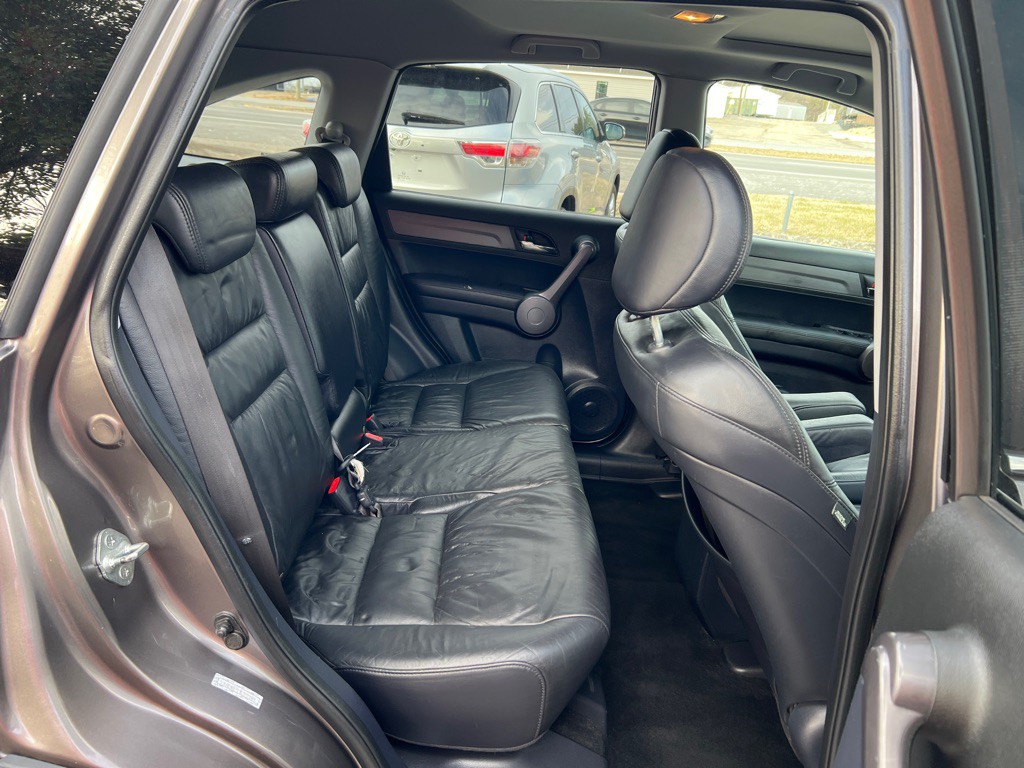 2009 Honda CR-V Image 12