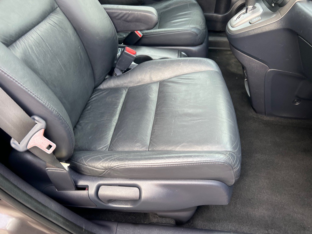 2009 Honda CR-V Image 13