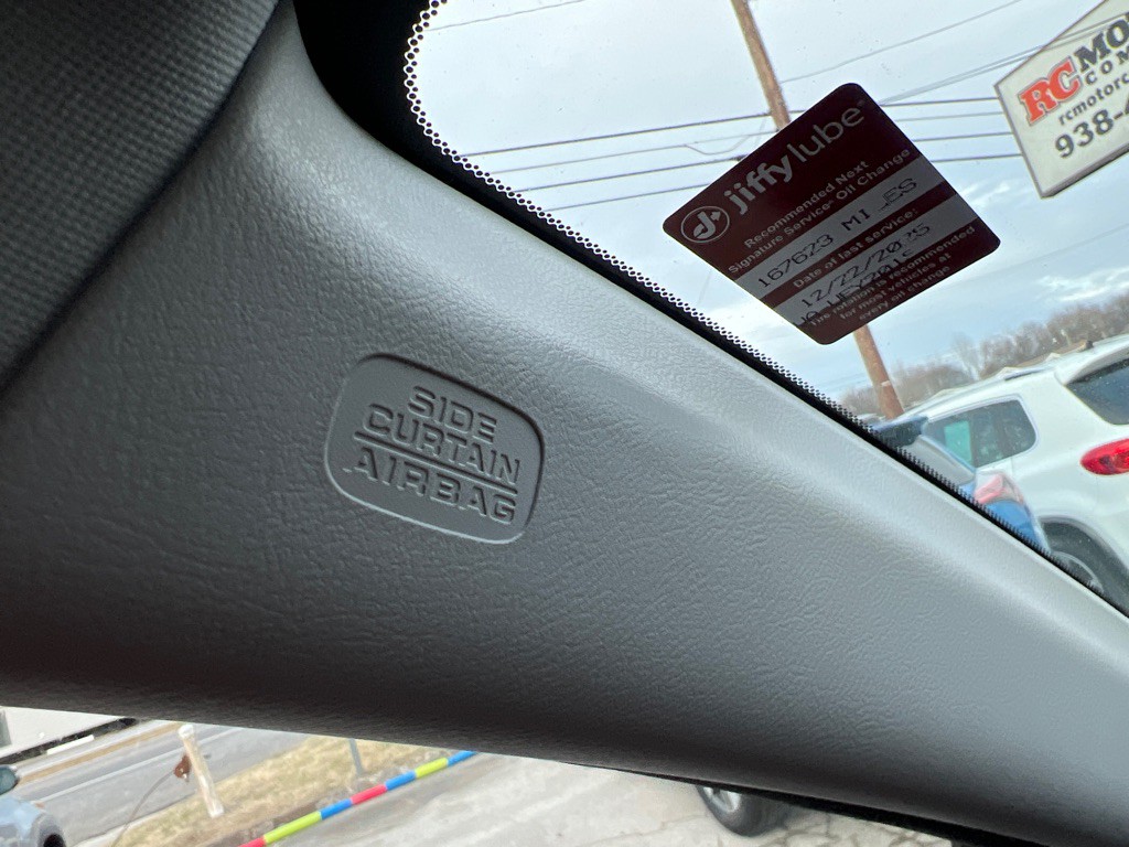 2009 Honda CR-V Image 14