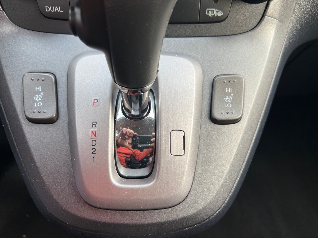 2009 Honda CR-V Image 15