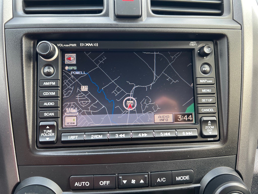 2009 Honda CR-V Image 16