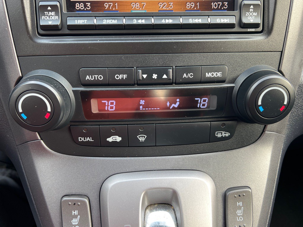 2009 Honda CR-V Image 18