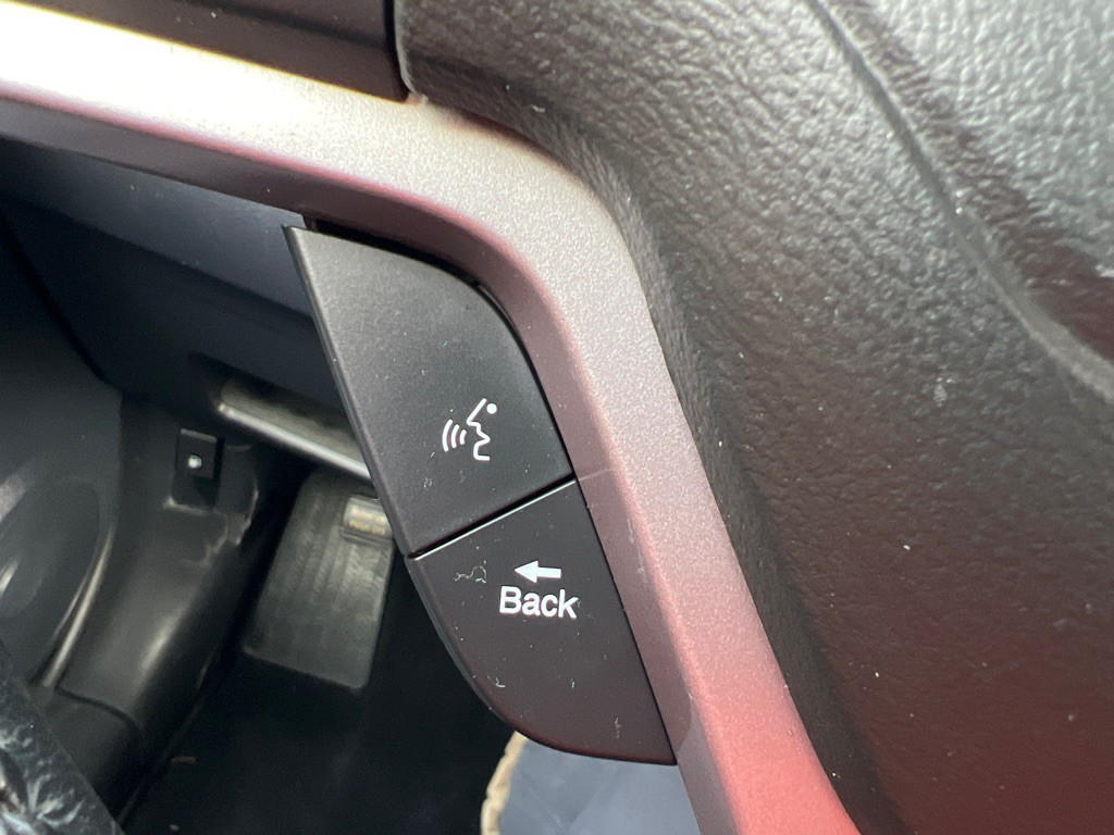 2009 Honda CR-V Image 20