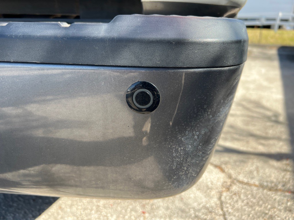 2017 Nissan Titan Image 10