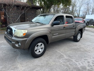 Image for 2011 Toyota Tacoma Double Cab ID: 7224932