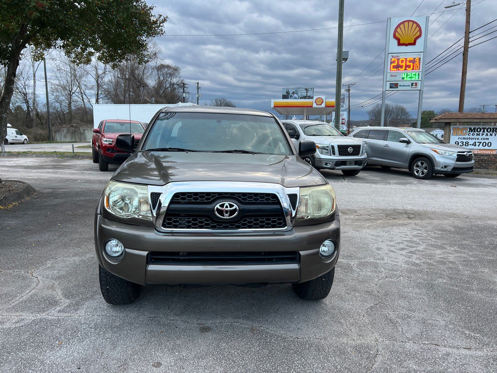 2011 Toyota Tacoma Image 6