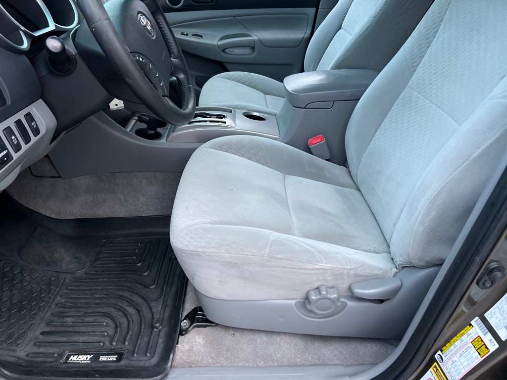 2011 Toyota Tacoma Image 7