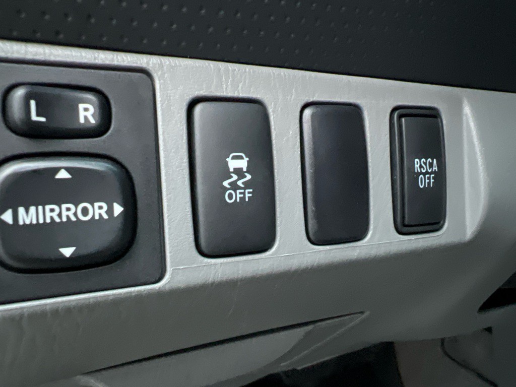 2011 Toyota Tacoma Image 11