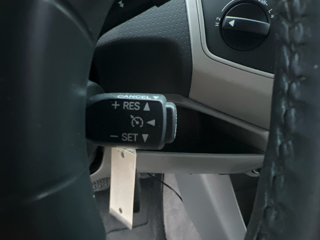 2011 Toyota Tacoma Image 12