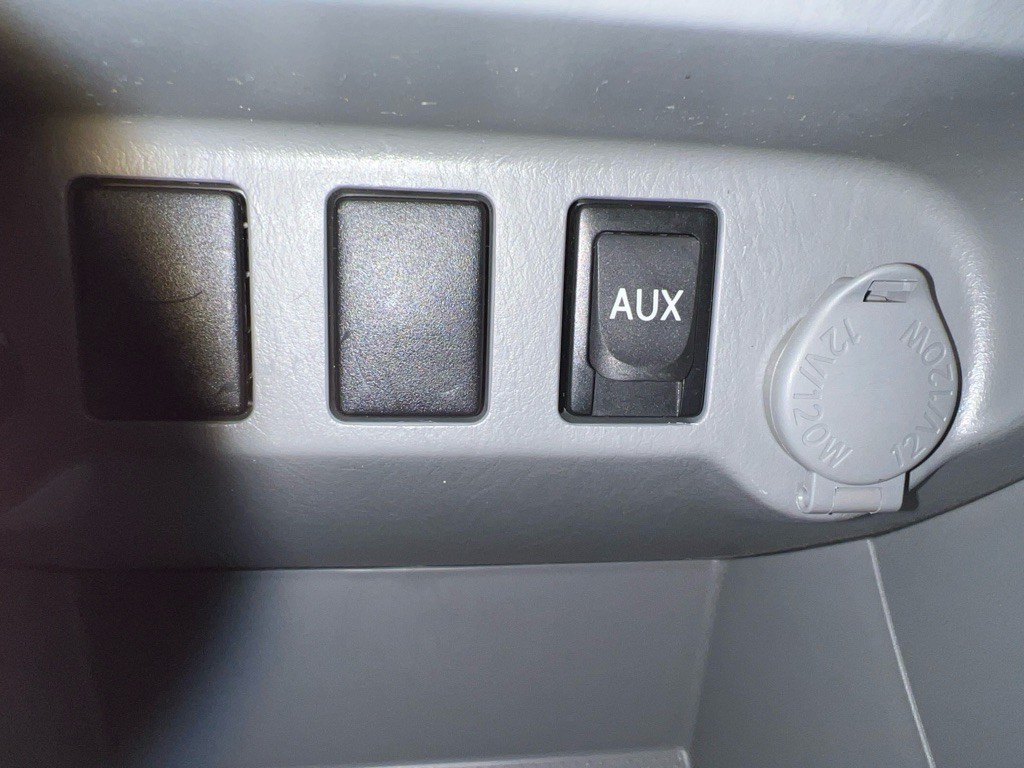 2011 Toyota Tacoma Image 14