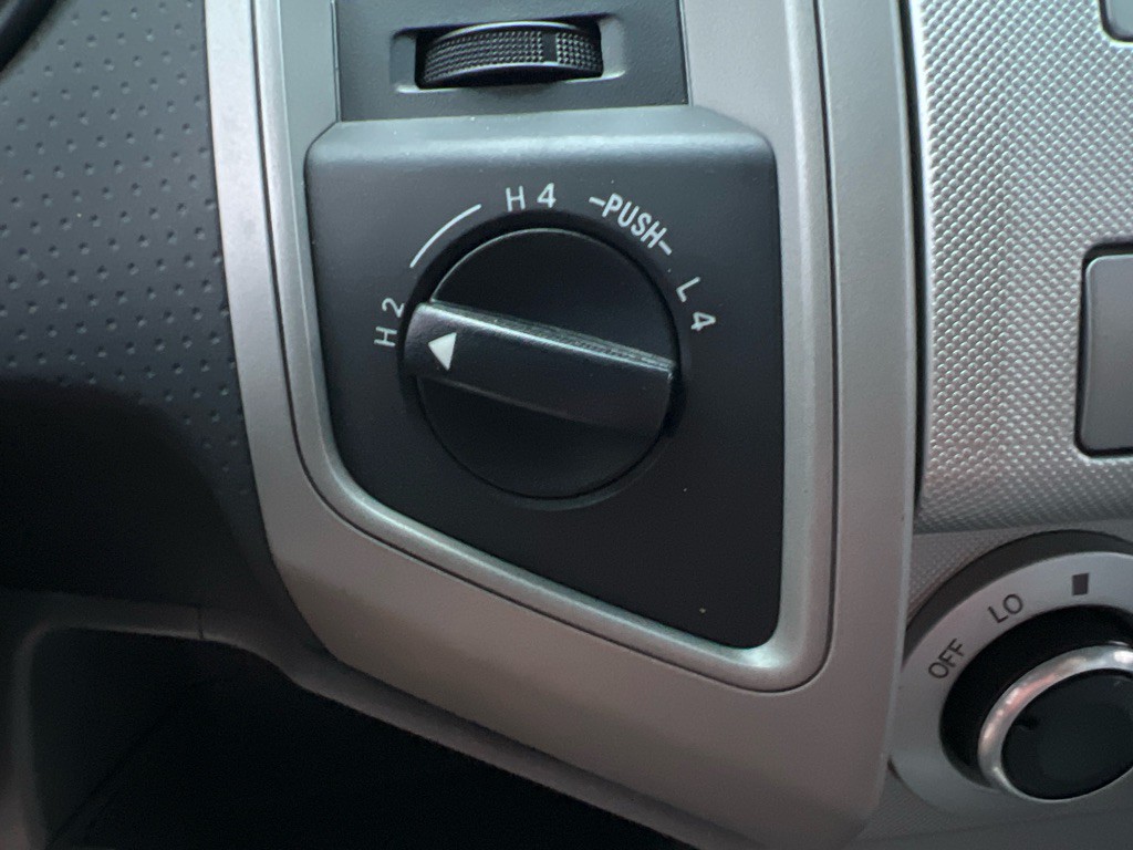 2011 Toyota Tacoma Image 15