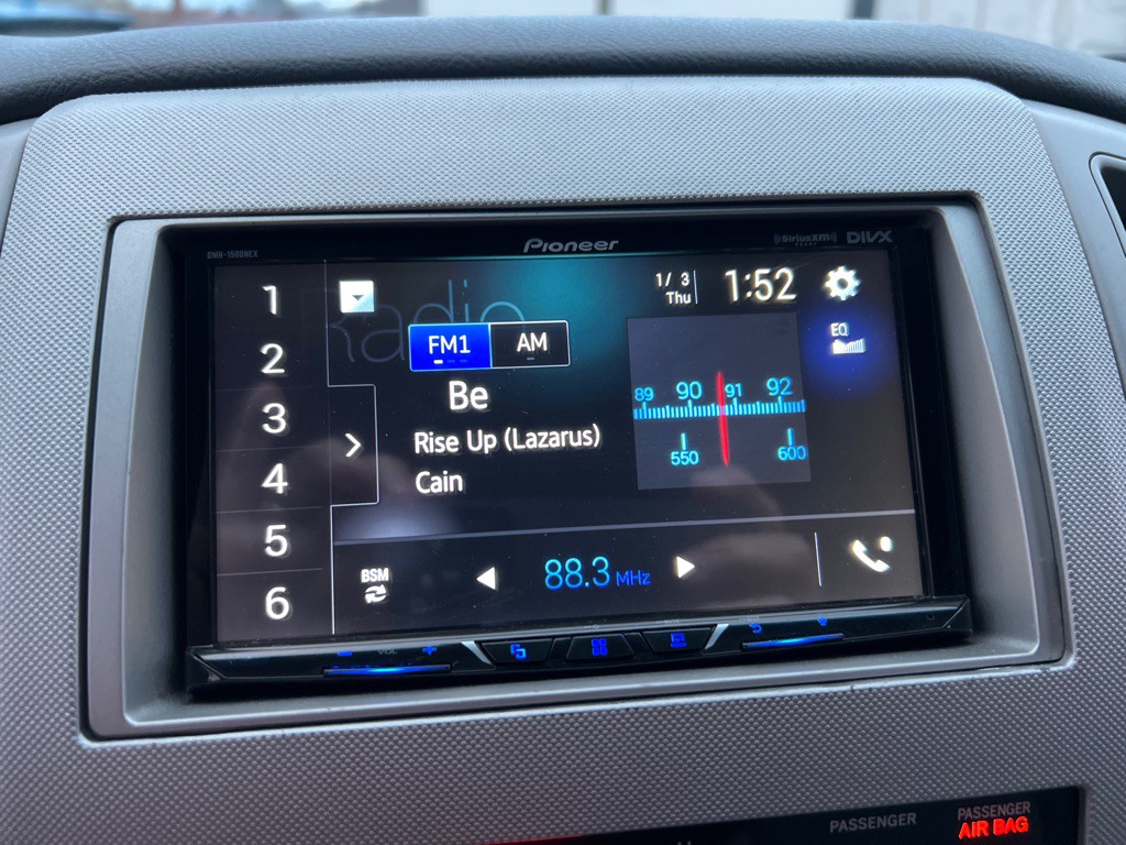 2011 Toyota Tacoma Image 16