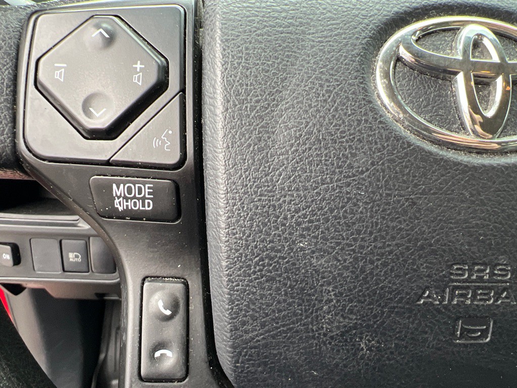 2019 Toyota Tacoma Image 15