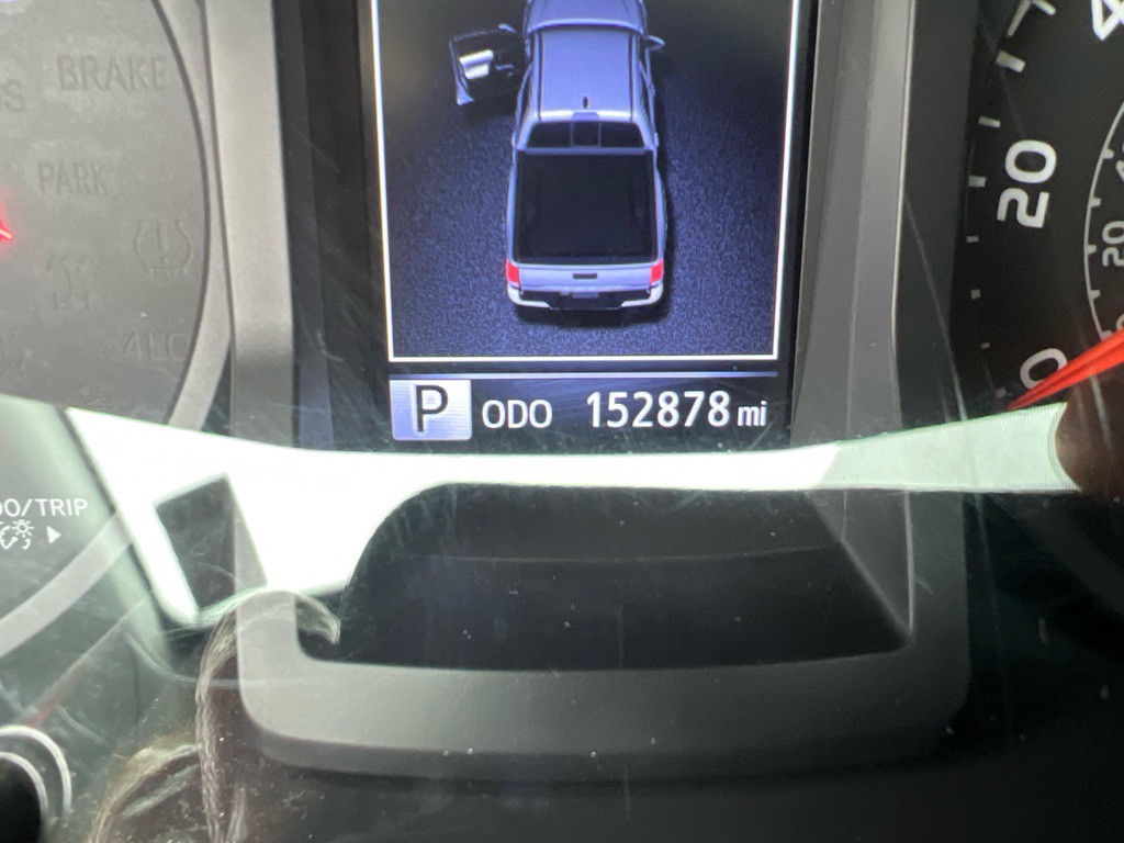 2019 Toyota Tacoma Image 21