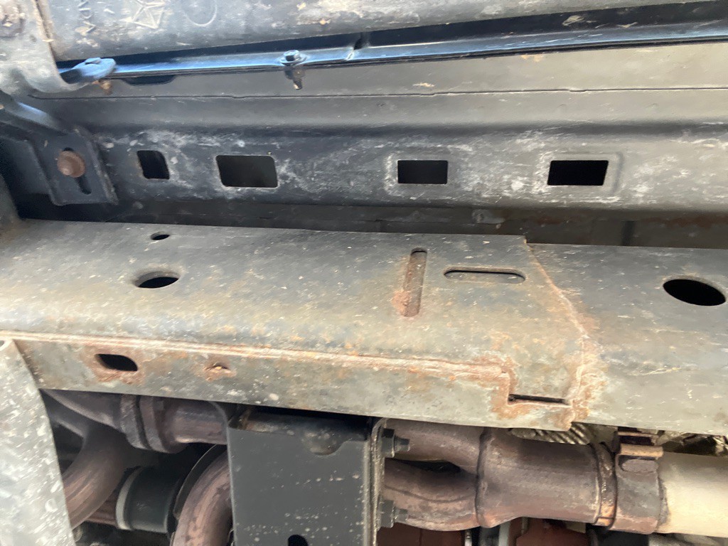 2014 Jeep Wrangler Image 13