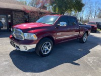 Image for 2018 RAM 1500 Laramie ID: 7260397