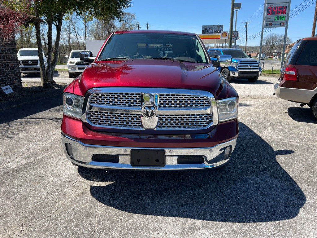 2018 RAM 1500 Image 6