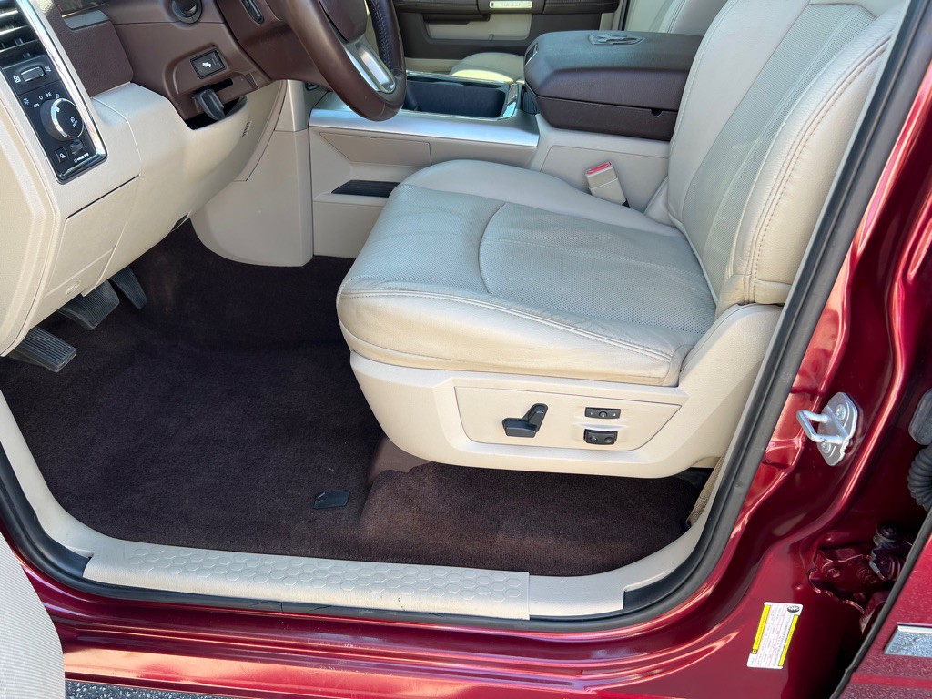 2018 RAM 1500 Image 8