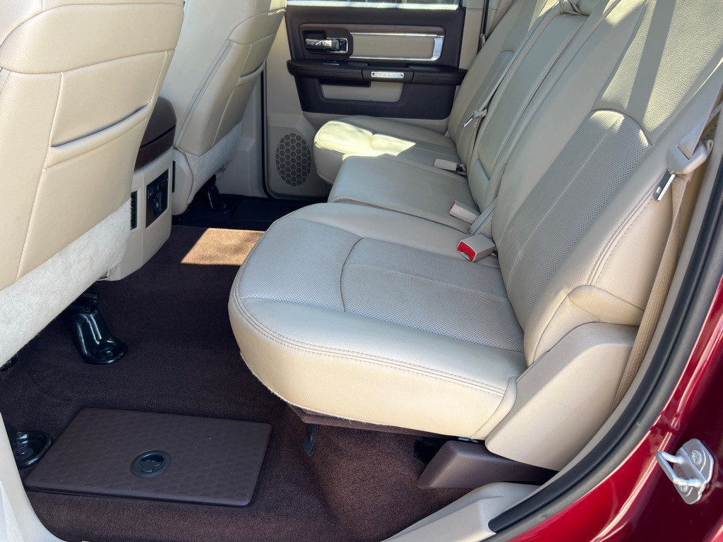 2018 RAM 1500 Image 9