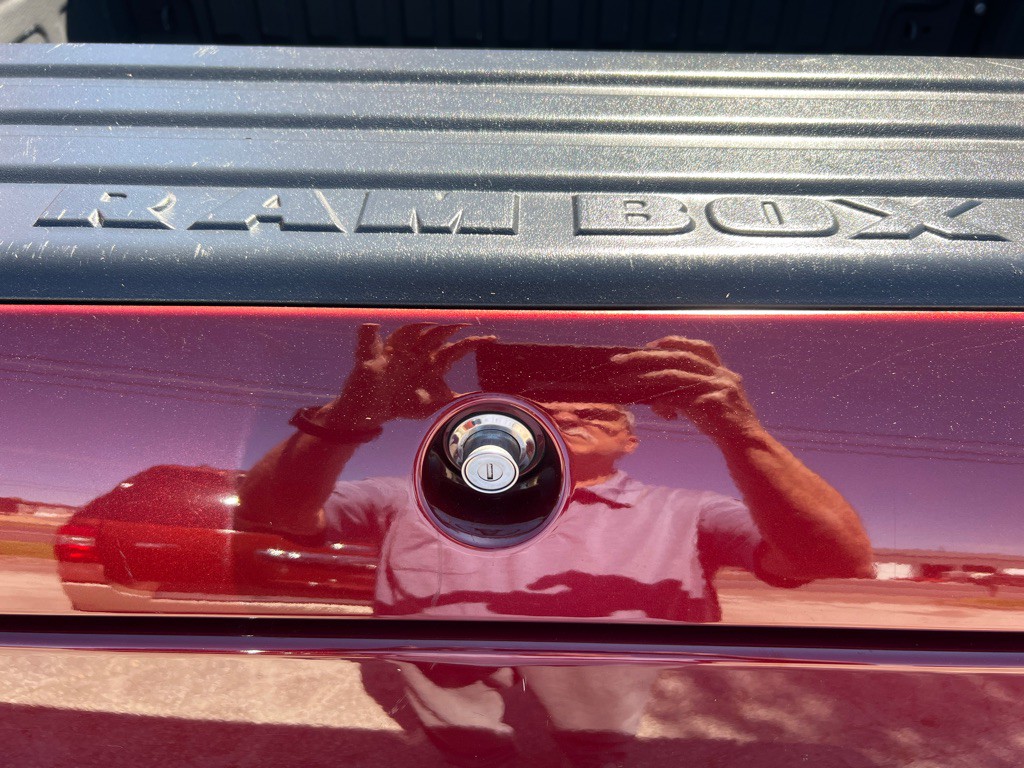 2018 RAM 1500 Image 10