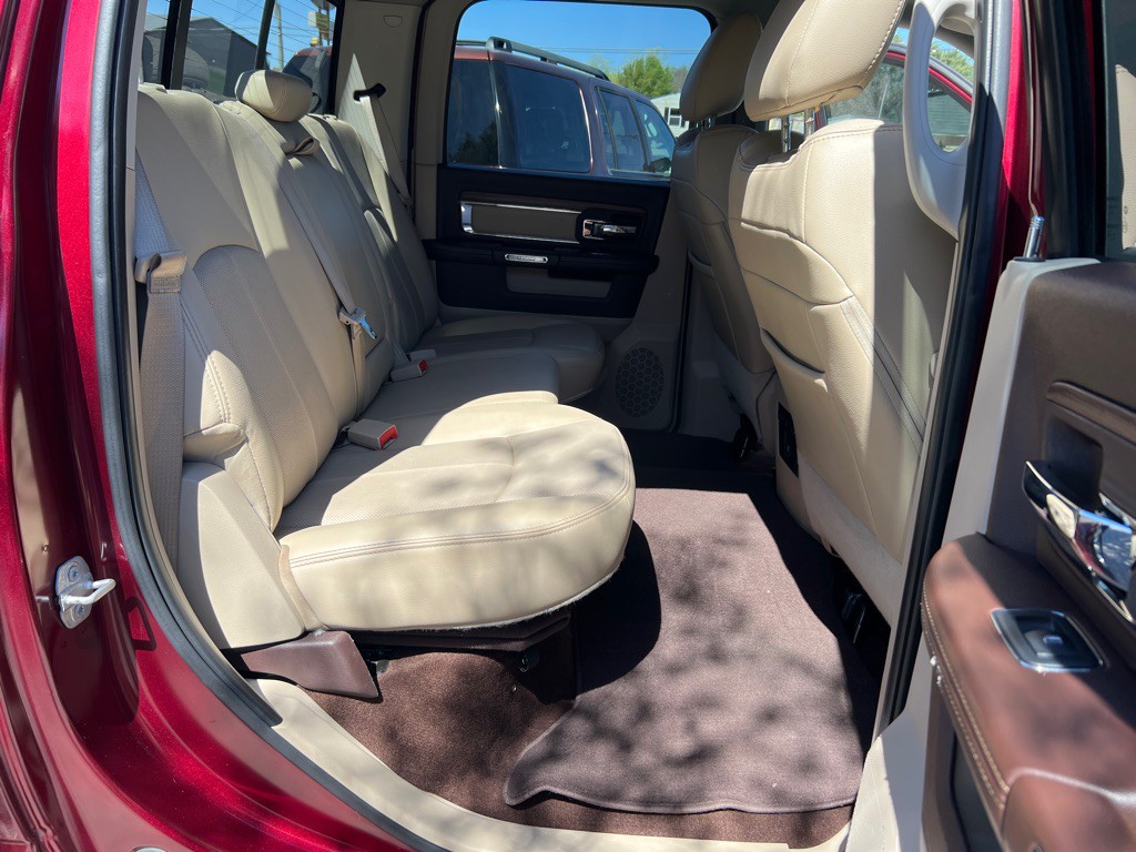 2018 RAM 1500 Image 12
