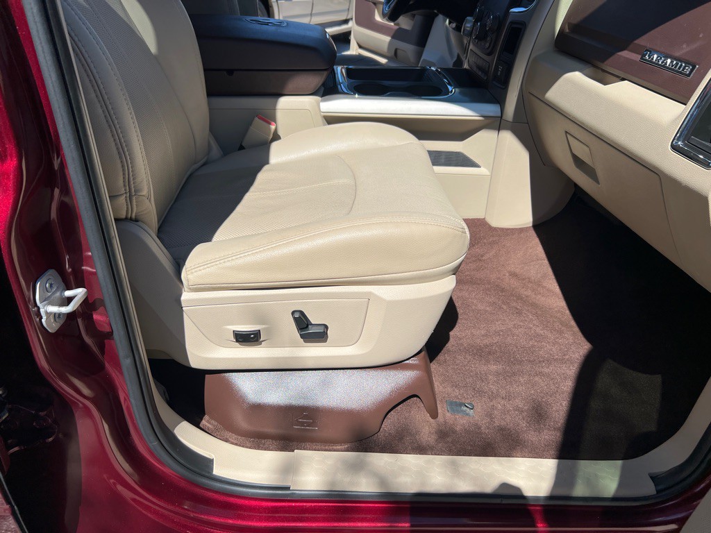2018 RAM 1500 Image 13