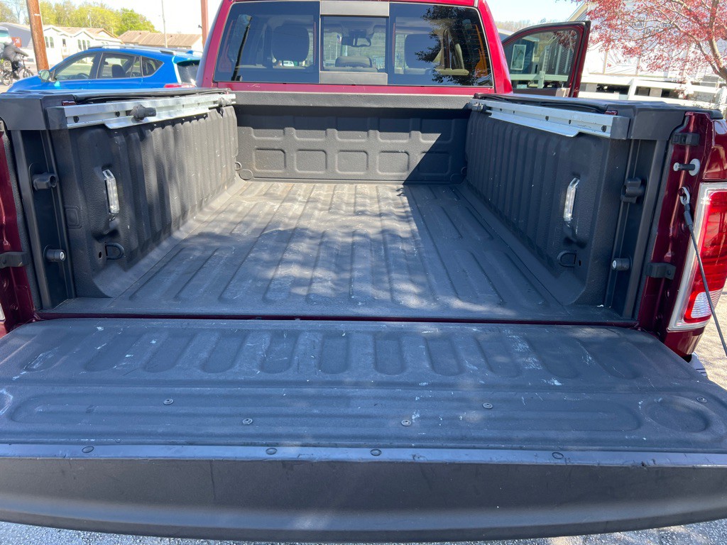 2018 RAM 1500 Image 14