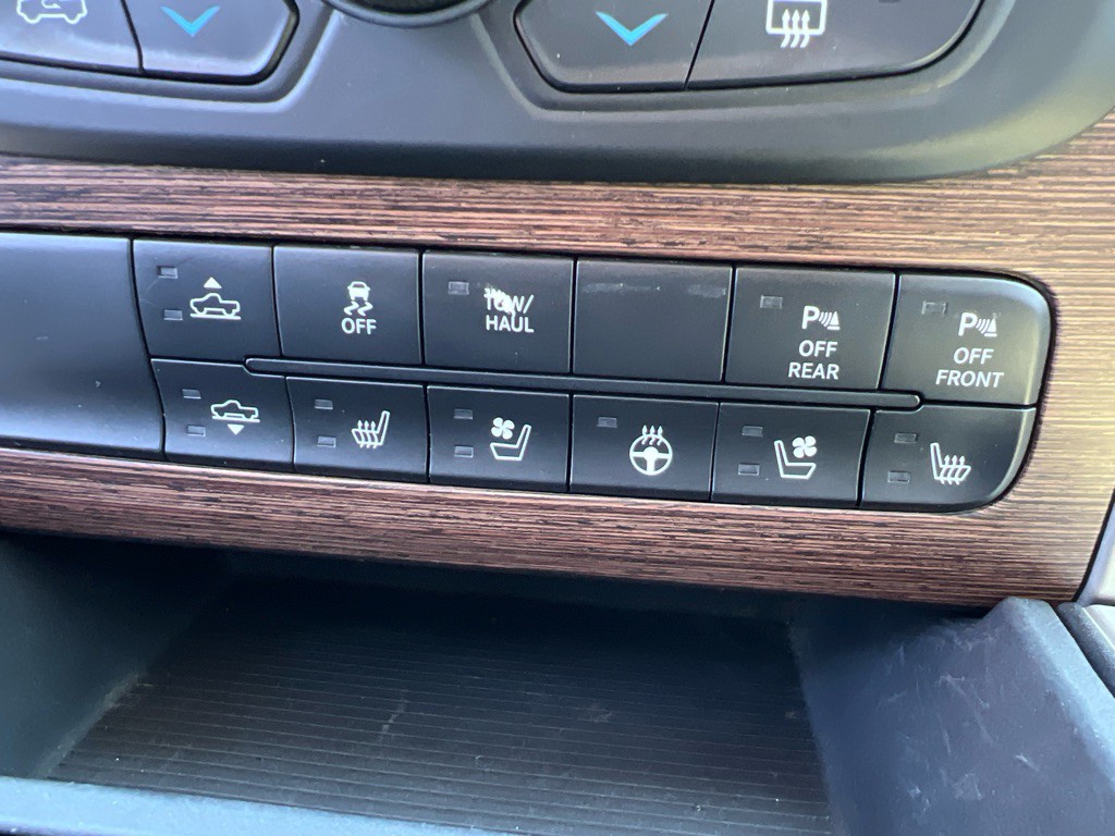 2018 RAM 1500 Image 17