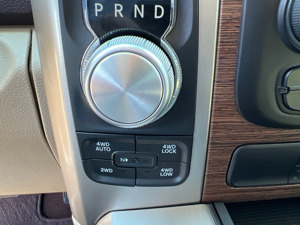 2018 RAM 1500 Image 18