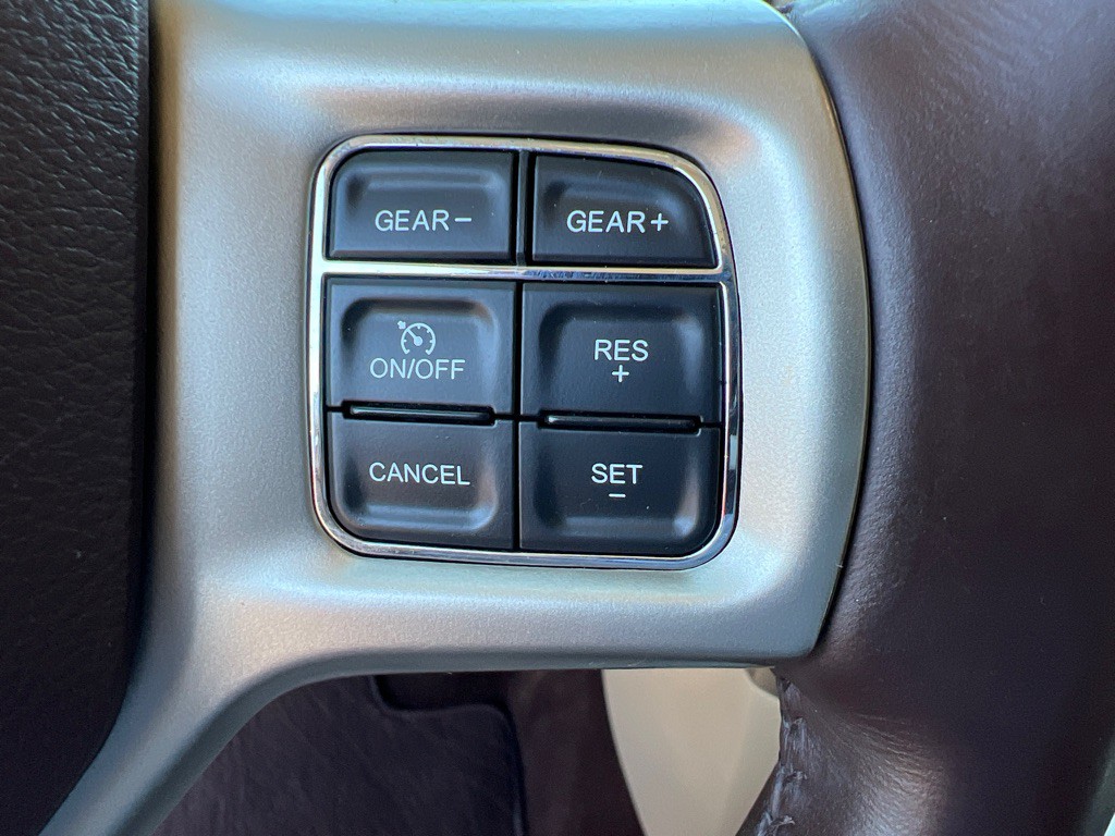 2018 RAM 1500 Image 19