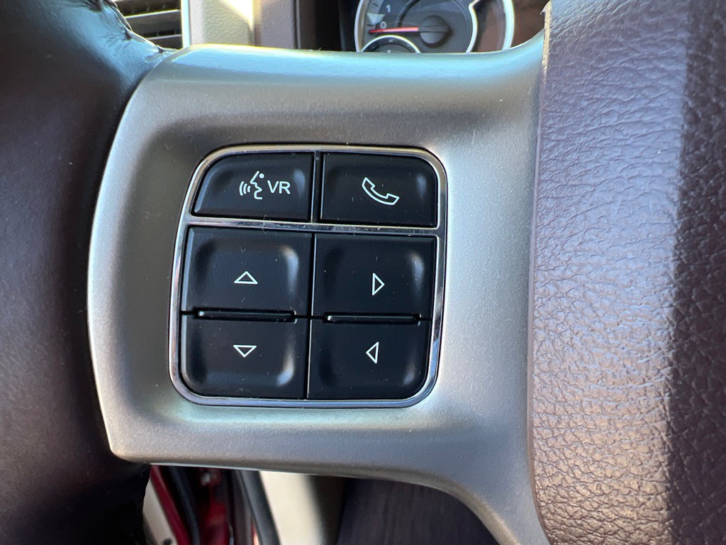 2018 RAM 1500 Image 20