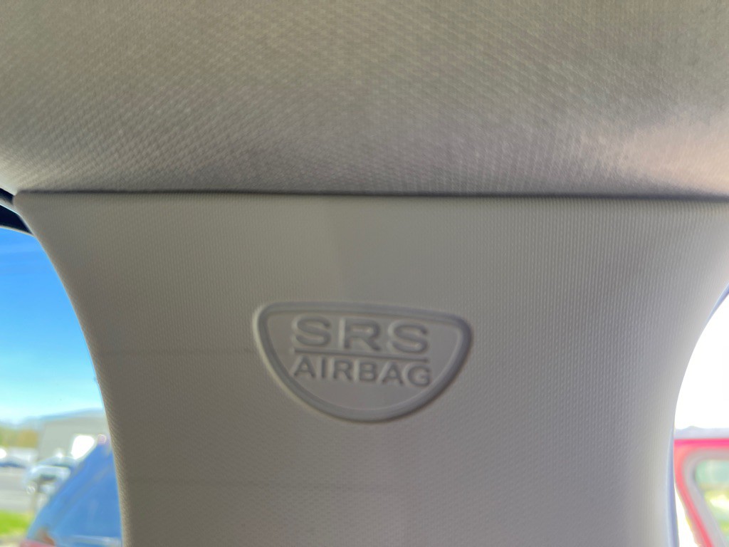 2018 RAM 1500 Image 21