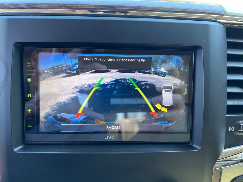 2018 RAM 1500 Image 23