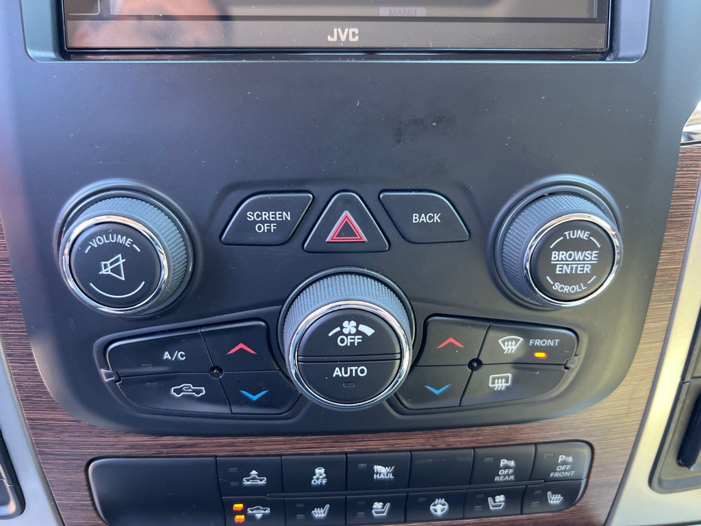 2018 RAM 1500 Image 24