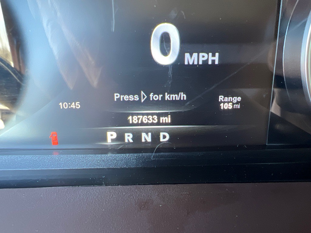 2018 RAM 1500 Image 25