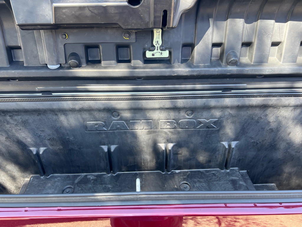 2018 RAM 1500 Image 30