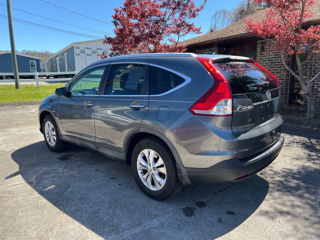 2013 Honda CR-V Image 2