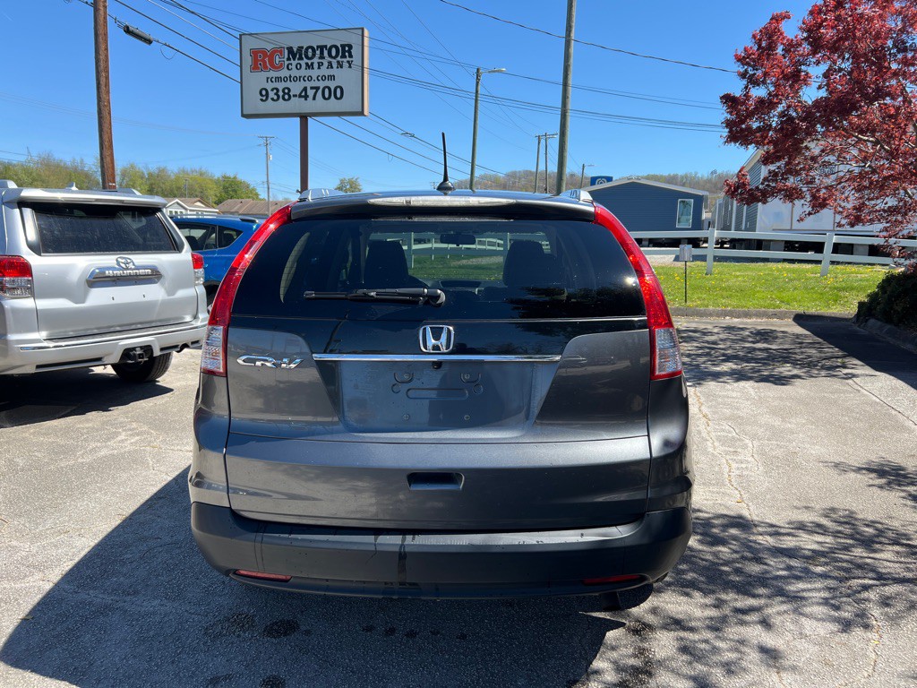 2013 Honda CR-V Image 3