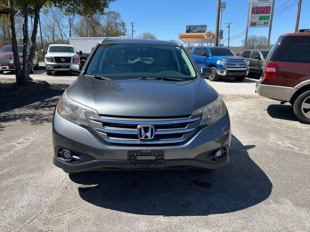 2013 Honda CR-V Image 6