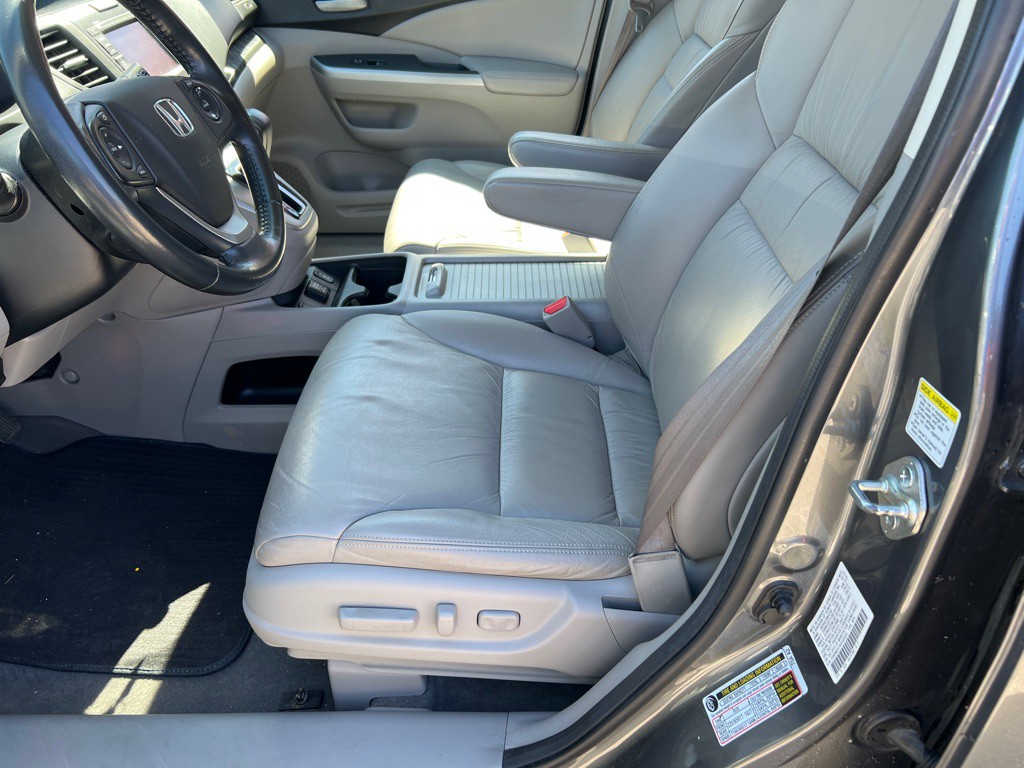 2013 Honda CR-V Image 8