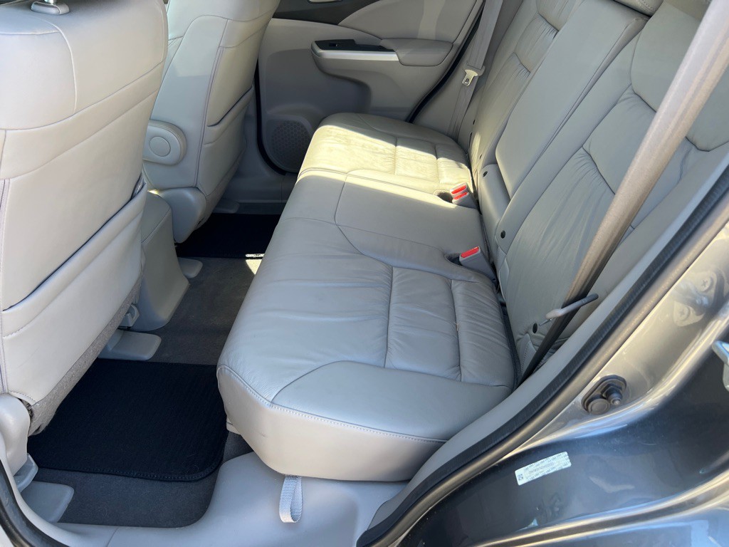 2013 Honda CR-V Image 9
