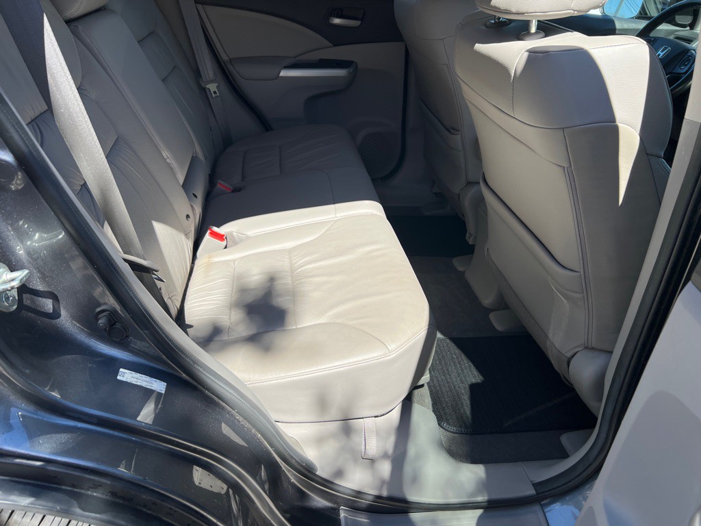 2013 Honda CR-V Image 11