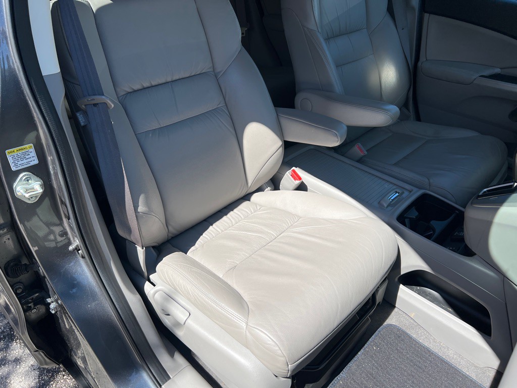 2013 Honda CR-V Image 12