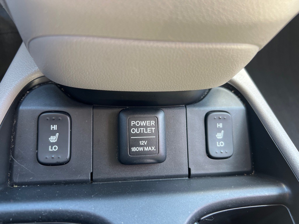 2013 Honda CR-V Image 14