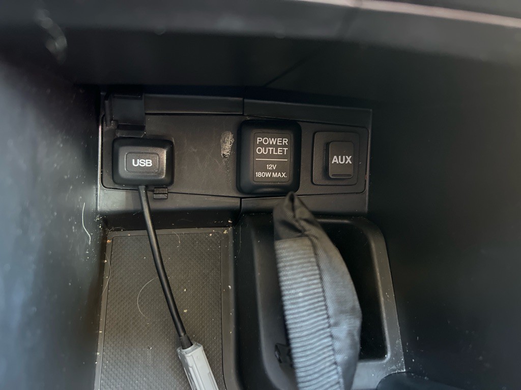 2013 Honda CR-V Image 15