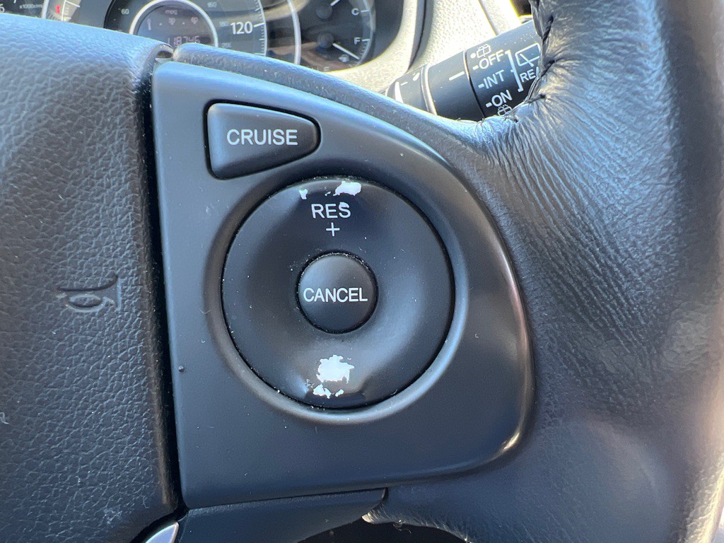 2013 Honda CR-V Image 16