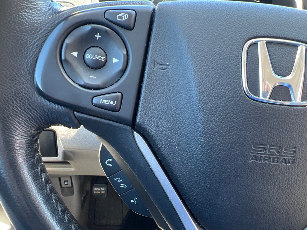 2013 Honda CR-V Image 17