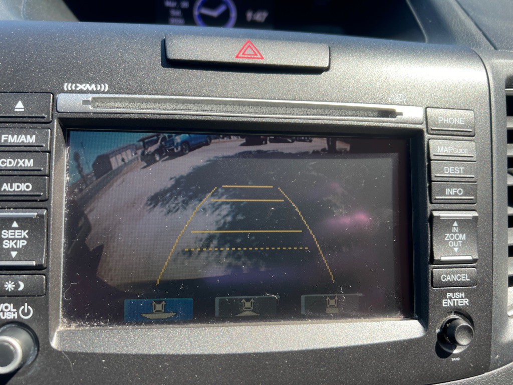 2013 Honda CR-V Image 18