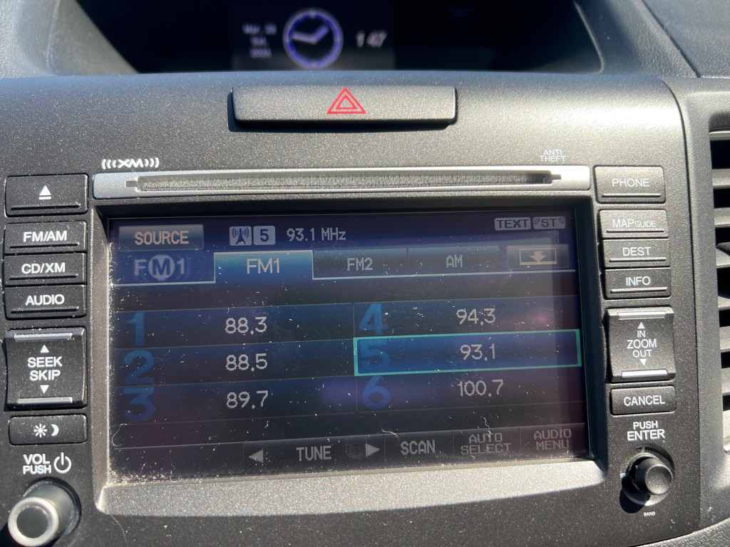 2013 Honda CR-V Image 19